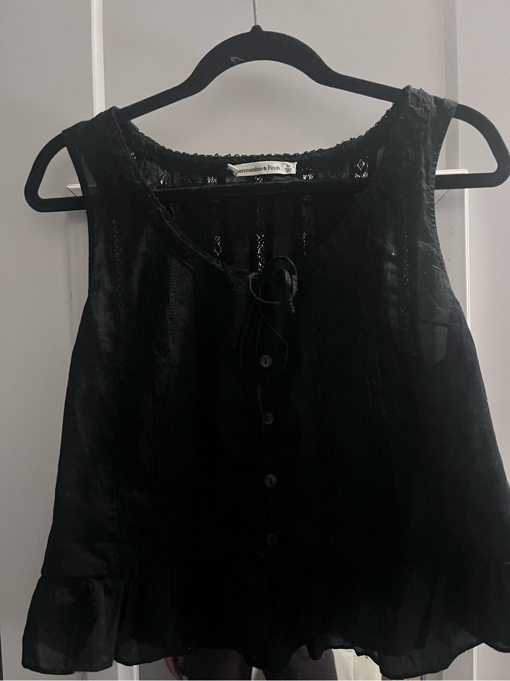 Abercrombie set